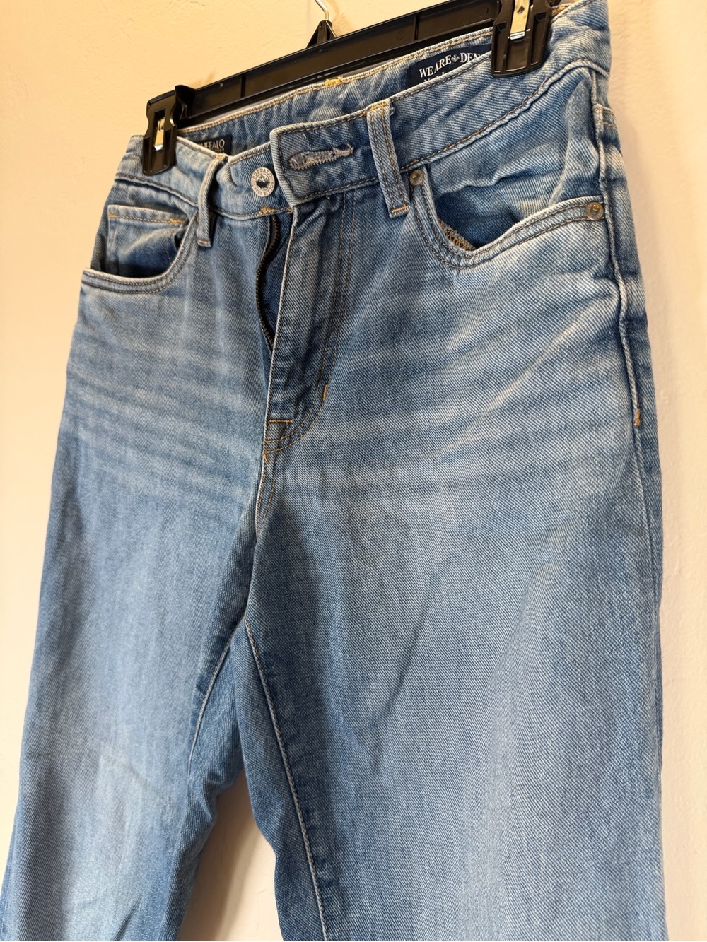 Buffalo David Bitton Women's Margot - size 26